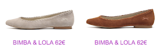 Bimba&Lola zapatos4